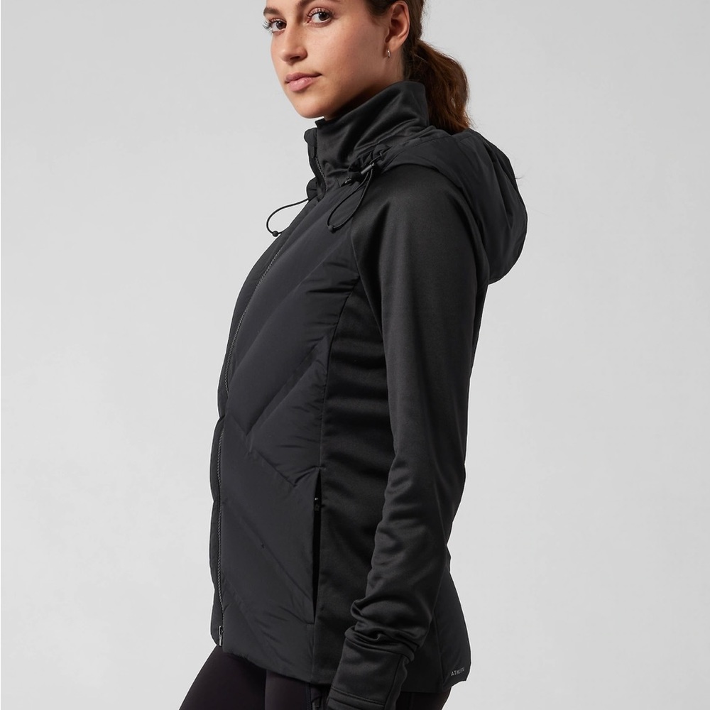 Athleta jacket - Picture 3 of 3